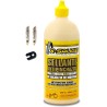 Sellante X-Sauce 500ml kit obuses