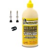 Sellante X-Sauce + kit valvulas