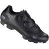 zapatillas ciclismo mtb boa ges Max negra