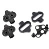 Calas zapatillas bicicletas montaña Shimano mtb SPD SH51
