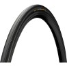 Cubierta Continental Ultra Sport III flexible / negro