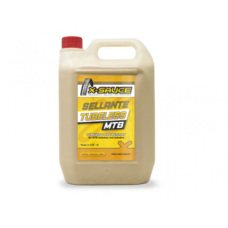 Liquido Tubeless Zero Flats 500ml