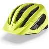 Casco bicicleta Cannondale HUNTER (gris/mate)