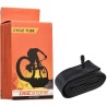 Camara bicicleta Destone valvula moto,ancha,schrader