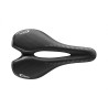 Sillin bicicleta Ergo fit antiprostatico negro