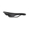 Sillin bicicleta Ergo fit antiprostatico negro
