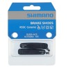 Zapatas Freno bicicleta carretera Shimano BR-7700 x Ceramica