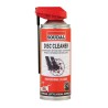 Limpiador de discos  para  bicicleta  Soudal spray 400ml.