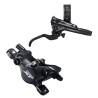 Freno de disco hidráulico  Shimano XT M8100