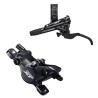 Freno de disco hidráulico  Shimano XT M8100