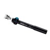 Mini inflador carretera telescopico+ CARTUCHO CO2 Giyo