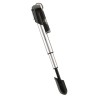 Mini inflador bombin  bicicleta telescopico Giyo