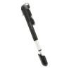 Mini inflador bombin  bicicleta telescopico Giyo