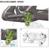 Patilla cambio Cannondale Scalpel SI KP432