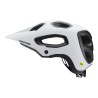 Casco bicicleta mtb Cannondale Intent (negro)