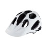 Casco bicicleta mtb Cannondale Intent (negro)