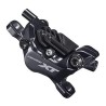 Freno de disco hidráulico trasero Shimano XT M8120 4 pistones
