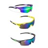 Gafas de sol  Ciclismo Spiuk Jifter