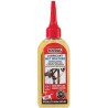 Lubricante aceite bicicleta  Soudal Clima Húmedo