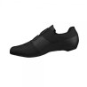 Zapatillas ciclismo carretera Fizik Tempo R4 Overcurve  negro