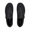 Zapatillas ciclismo carretera Fizik Tempo R4 Overcurve  negro