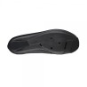 Zapatillas ciclismo carretera Fizik Tempo R4 Overcurve  negro