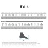 Zapatillas ciclismo carretera Fizik Tempo R4 Overcurve  negro