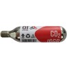 Bombona CO2 micro inflator