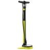 Bomba de aire para bicicleta de Pié Cannondale Essential