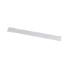 Protector transparente tubo diagonal GES