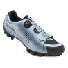 Zapatillas MTB Spiuk Mondie plata