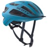 Casco Scott Helmet ARX CE Azul