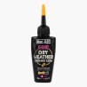 Lubricante bicicleta Muc-Off para cadenas clima seco
