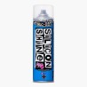 Spray MUC-OFF Abrillantador Silicona