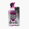 Kit MUC-OFF Pistola Limpiador Spray Protector
