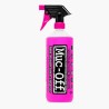 Kit MUC-OFF Pistola Limpiador Spray Protector
