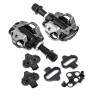 Pedales bicicleta montaña Shimano PD-M540