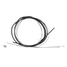 Kit Cable Freno SUS Carretera negro Shimano