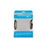 Kit Cable Freno Acero MTB Negro Shimano