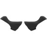 Cubremanetas Goma ST-6800 Negro Shimano