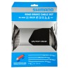 Kit Cable Freno 9000 Polímero / Negro Shimano