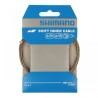 Cable Cambio RVS 1 2x3000mm Shimano