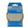Cable Cambio SUS Inox 1 2x2100mm Shimano