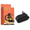 Camara bicicleta Destone valvula moto,ancha,schrader