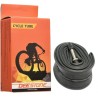 Camara bicicleta Deestone valvula fina