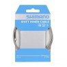 Cable De Cambio bicicleta Shimsno Acero
