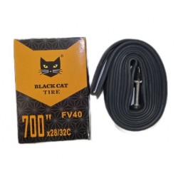 Camara BLACK CAT 700X28/32C...