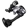 Cambio Shimano Tras 9v plata SGS RD T3000 Acera