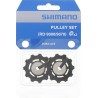 Poleas Shimano Guía Tensión RD 9000 9070