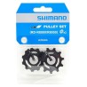 Poleas Shimano Guía Tensión RD R8000 R8050